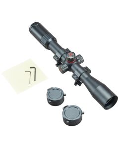 SIMMONS(R) BSHSIM41640 4-16X40 PROTARGET RFLSCP