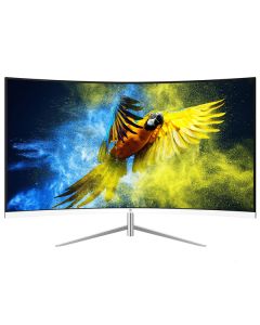 Z-EDGE(TM) ZETU27C 27IN 1080 75HZ CV MNT
